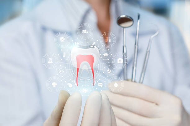 Advanced Technology for Better Dental Care in West Bountiful, UT